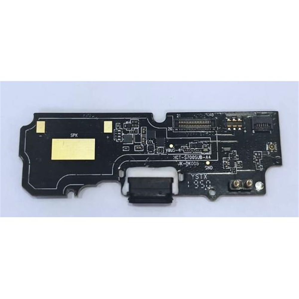 Blackview BV6800 BV6800 Pro flex puerto carga