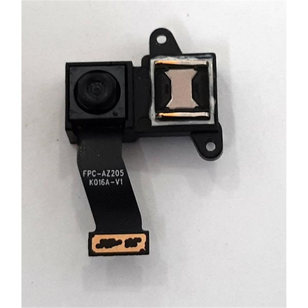 Flex camara mas auricular para Blackview BV6900 calidad premium