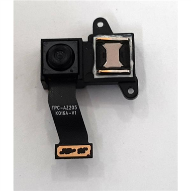 Flex camara mas auricular para Blackview BV6900 calidad premium