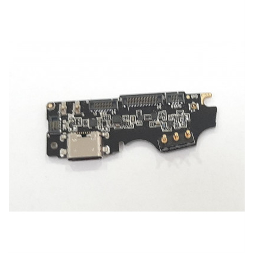 Flex puerto carga para Blackview BV6900 calidad premium