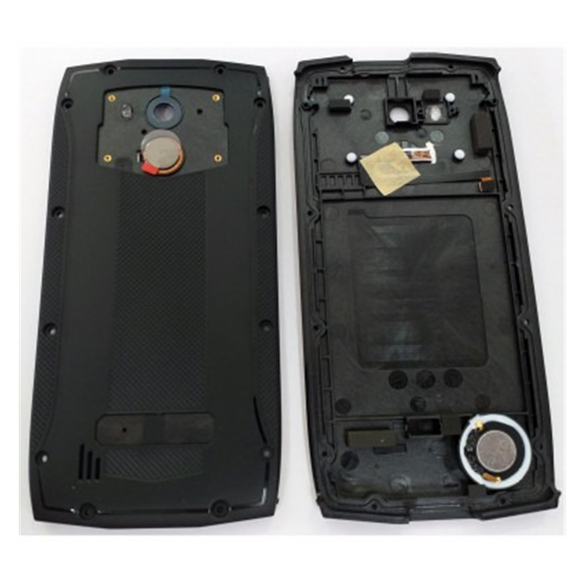 Blackview BV7000 tapa trasera gris