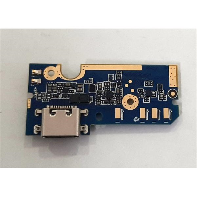 Flex puerto carga para Blackview BV7100 calidad premium