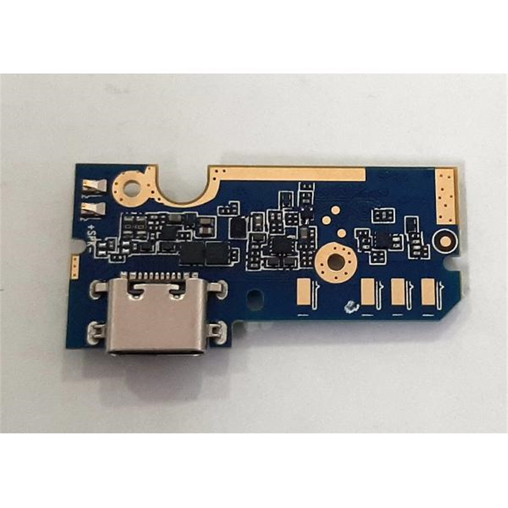 Flex puerto carga para Blackview BV7100 calidad premium