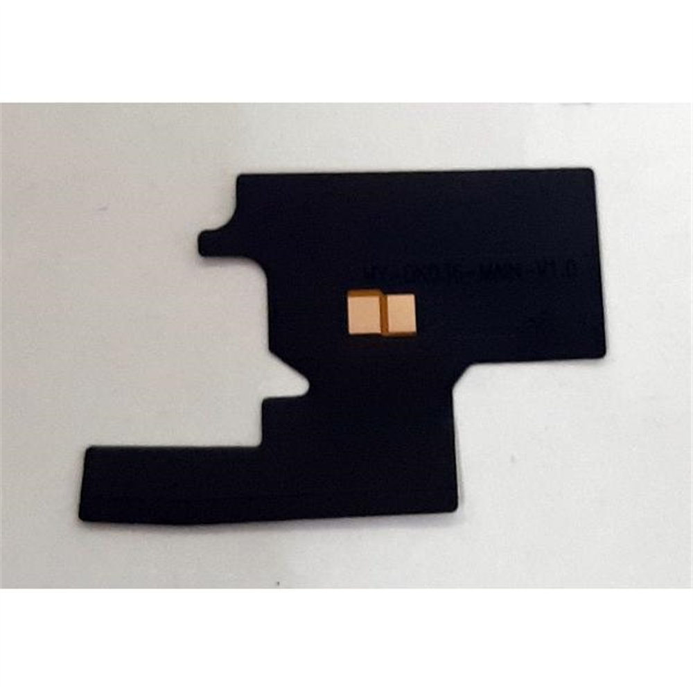 Flex antena central para Blackview BV7100 calidad premium
