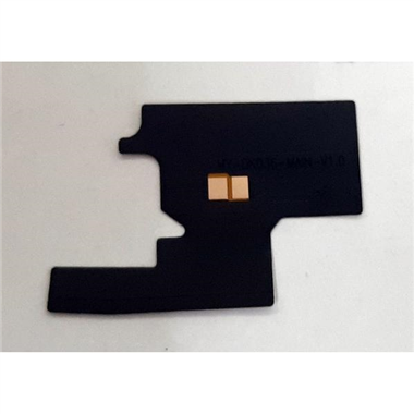 Flex antena central para Blackview BV7100 calidad premium