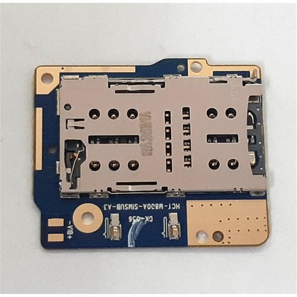 Flex lector sim para Blackview BV7100 calidad premium
