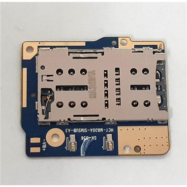 Flex lector sim para Blackview BV7100 calidad premium