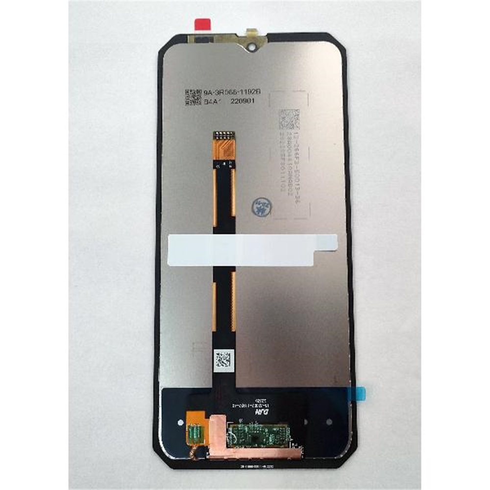 Pantalla lcd para Blackview BV7100 mas tactil negro calidad premium