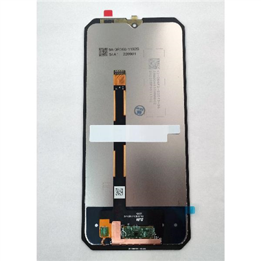 Pantalla lcd para Blackview BV7100 mas tactil negro calidad premium