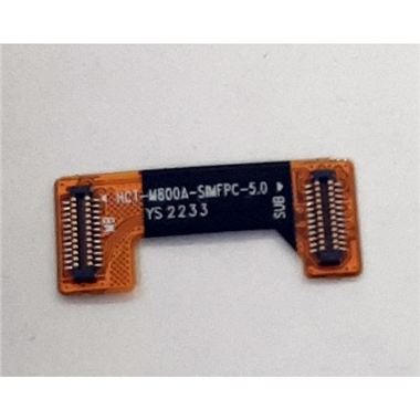 Flex conexion para Blackview BV7100 calidad premium