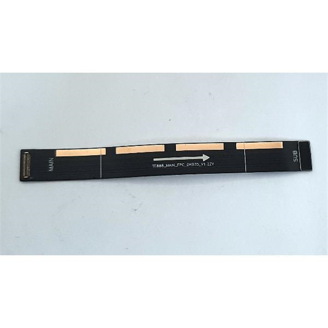Flex central para Blackview BV7200 calidad premium