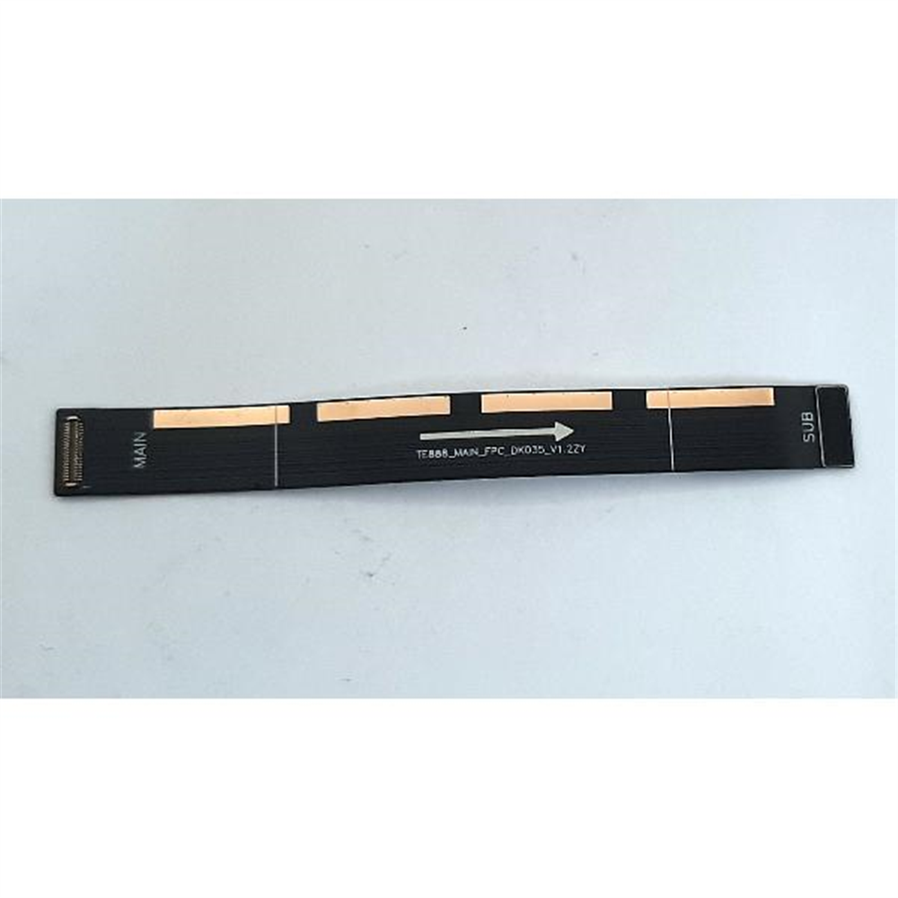 Flex central para Blackview BV7200 calidad premium