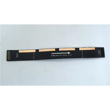 Flex central para Blackview BV7200 calidad premium