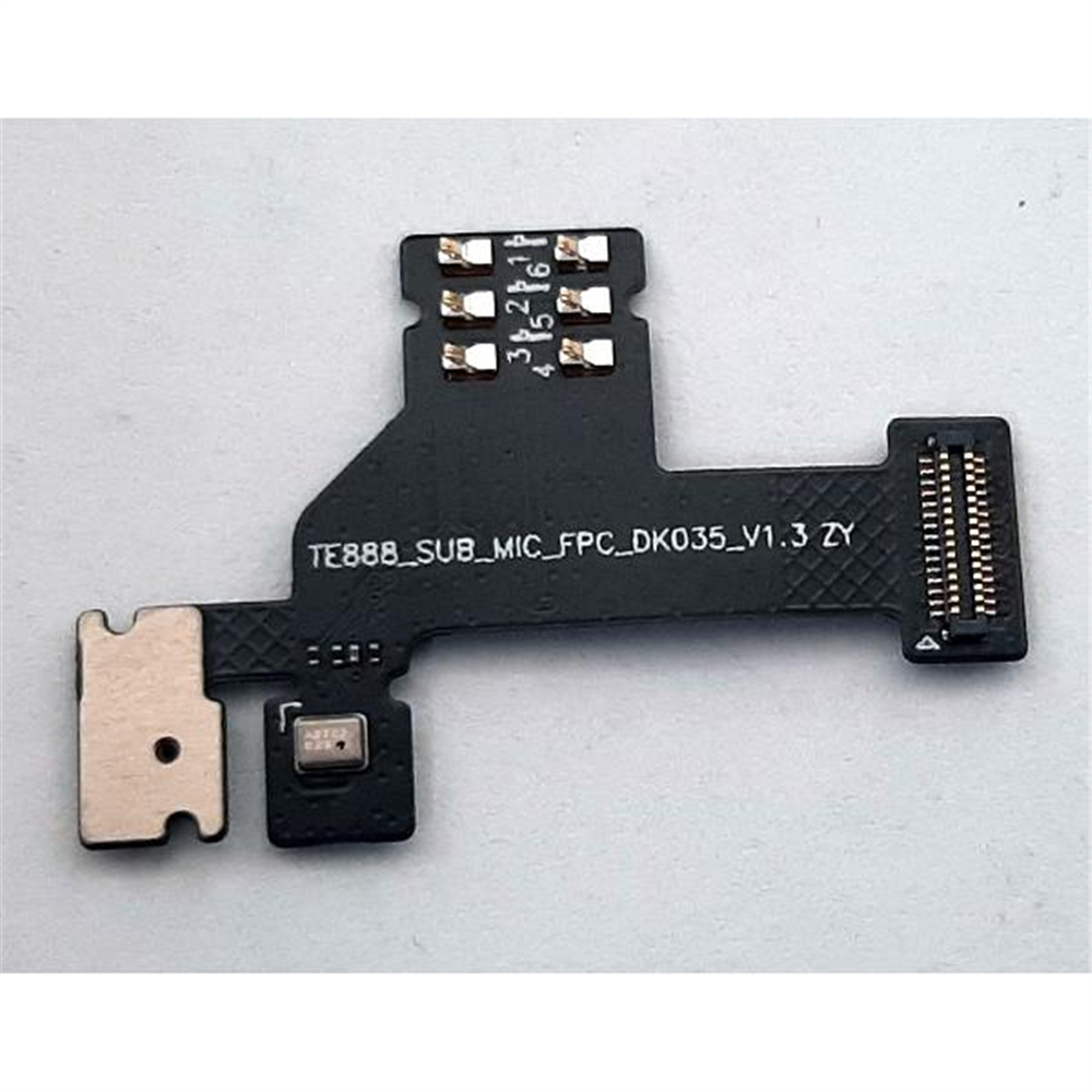 Flex conexion mas microfono para Blackview BV7200 calidad premium