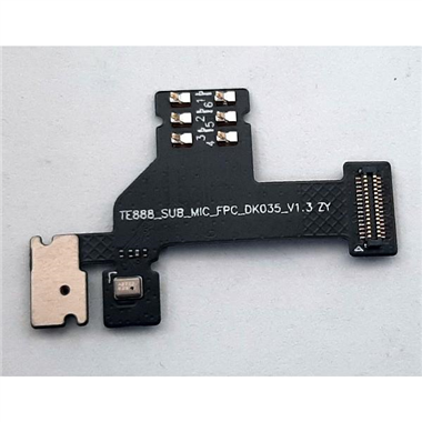 Flex conexion mas microfono para Blackview BV7200 calidad premium