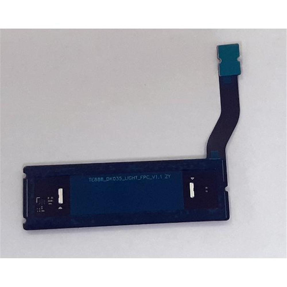Flex boton home para Blackview BV7200 calidad premium