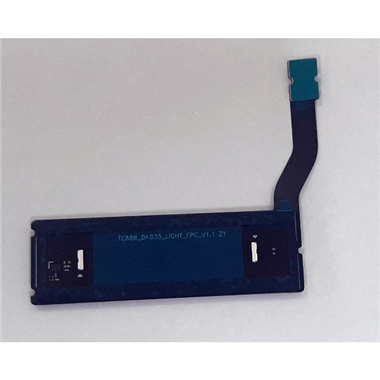 Flex boton home para Blackview BV7200 calidad premium