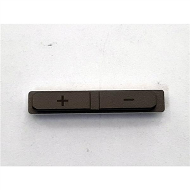 Boton volumen gris para Blackview BV7200 calidad premium