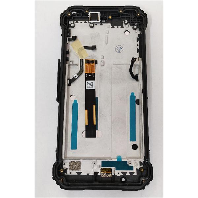 Pantalla lcd para Blackview BV7200 mas tactil negro mas marco negro calidad premium