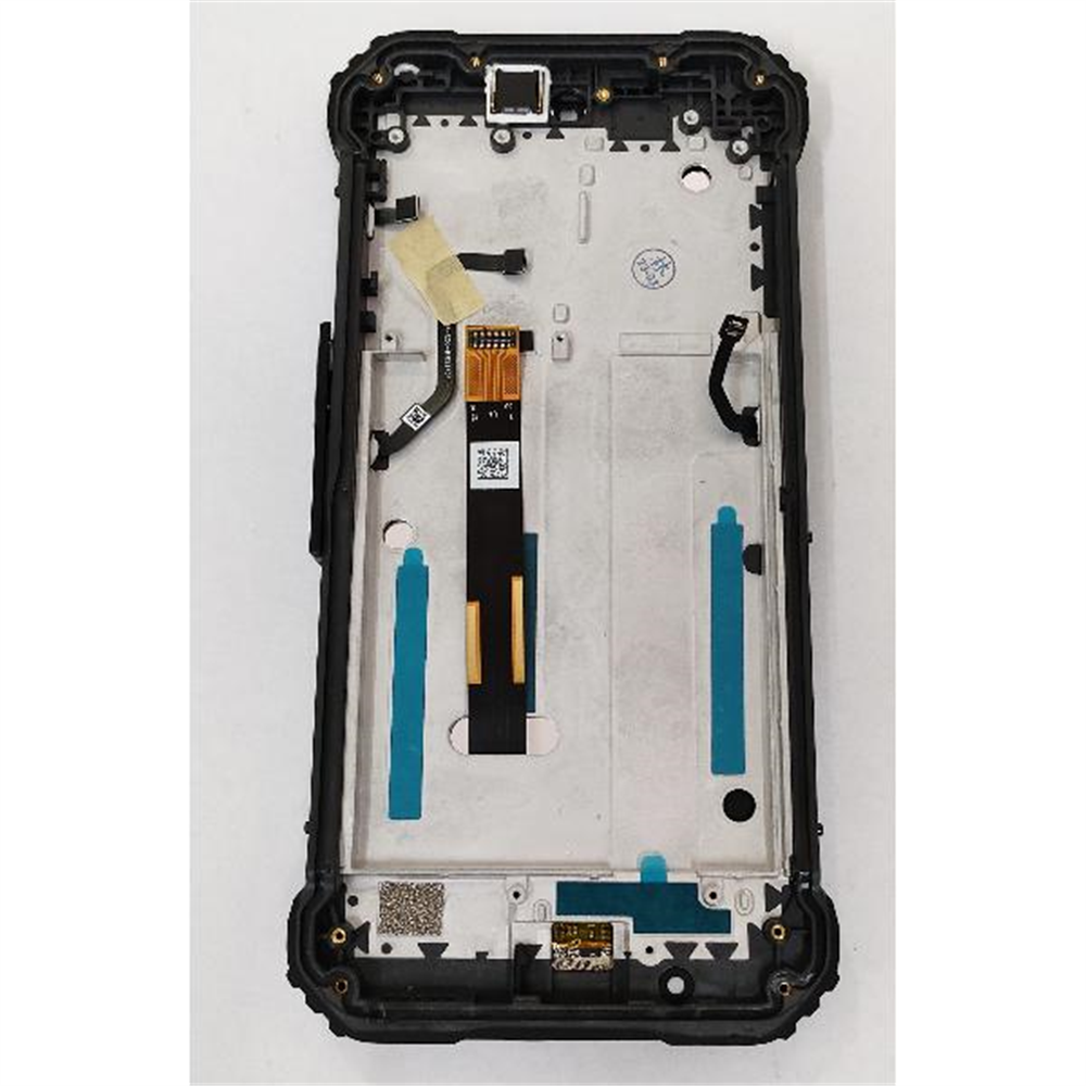 Pantalla lcd para Blackview BV7200 mas tactil negro mas marco negro calidad premium
