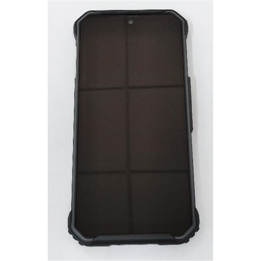 Pantalla lcd para Blackview BV7200 mas tactil negro mas marco negro calidad premium