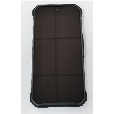 Pantalla lcd para Blackview BV7200 mas tactil negro mas marco negro calidad premium