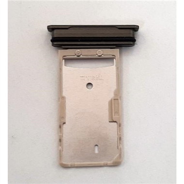 Soporte o bandeja sim gris para Blackview BV7200 calidad premium