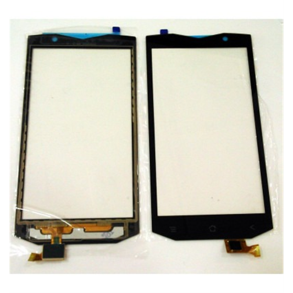 Blackview BV8000 tactil negro premium