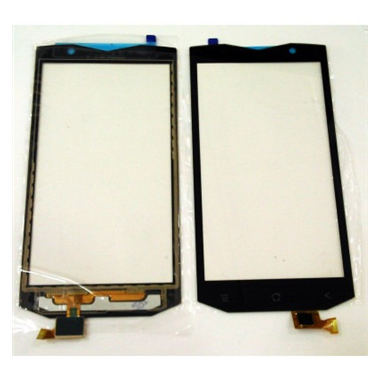Blackview BV8000 tactil negro premium