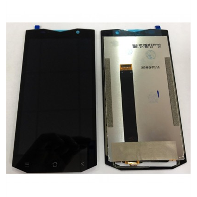 Blackview BV8000 BV8000 Pro pantalla lcd + tactil negro premium