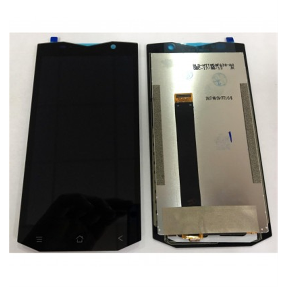 Blackview BV8000 BV8000 Pro pantalla lcd + tactil negro premium