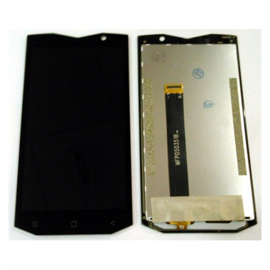 Blackview BV8000 Pro pantalla lcd + tactil negro premium