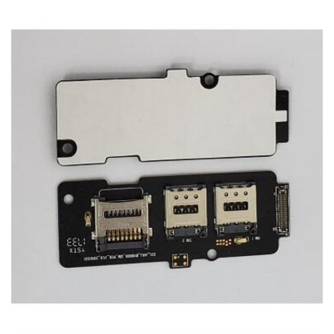 Blackview BV8000 Pro flex lector sim