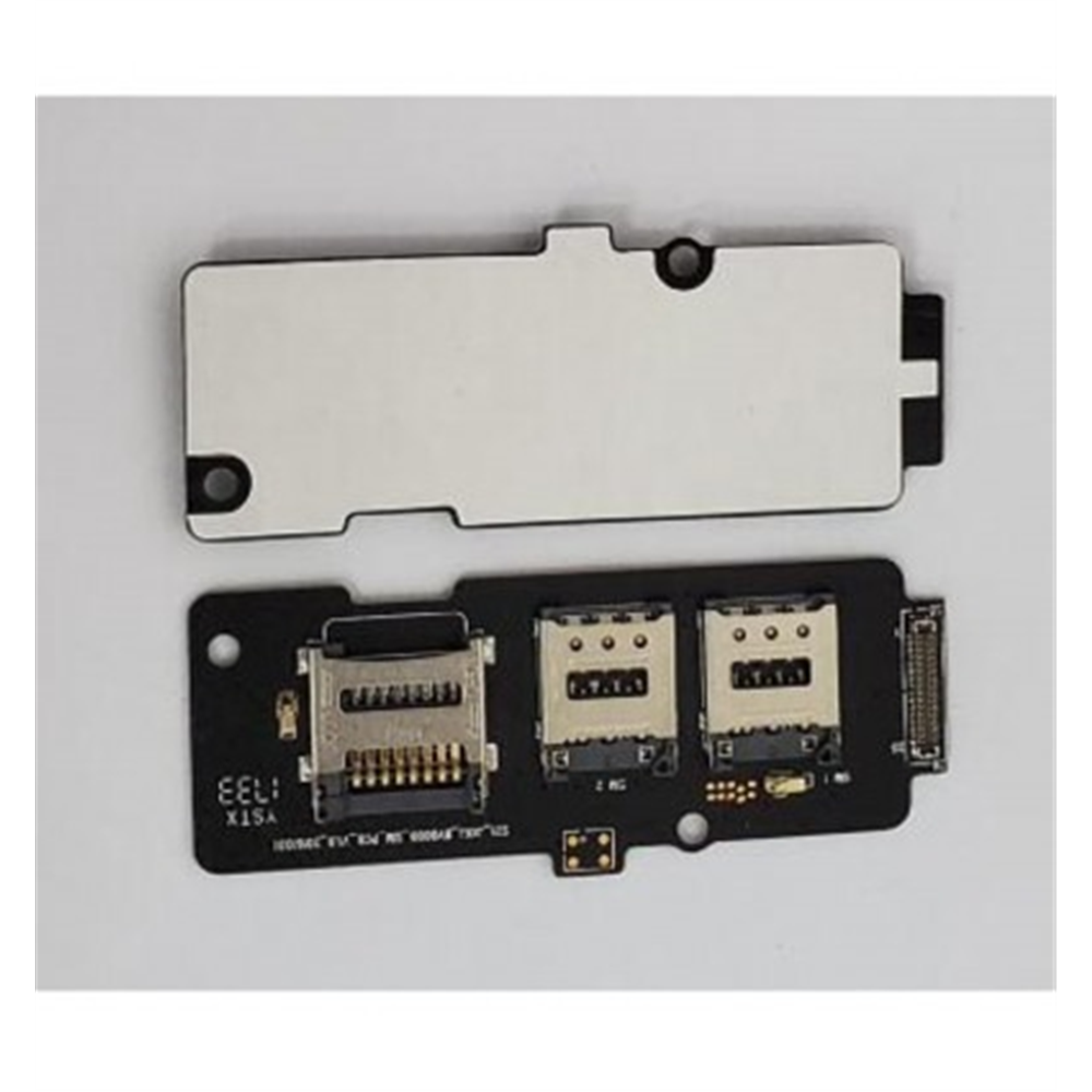 Blackview BV8000 Pro flex lector sim