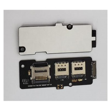 Blackview BV8000 Pro flex lector sim