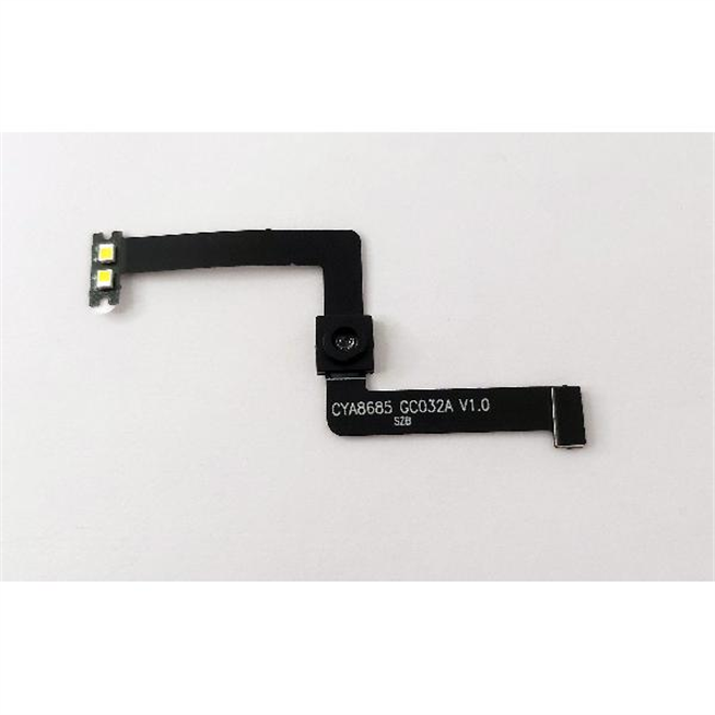 Camara trasera secundaria para Blackview BV8100 calidad premium