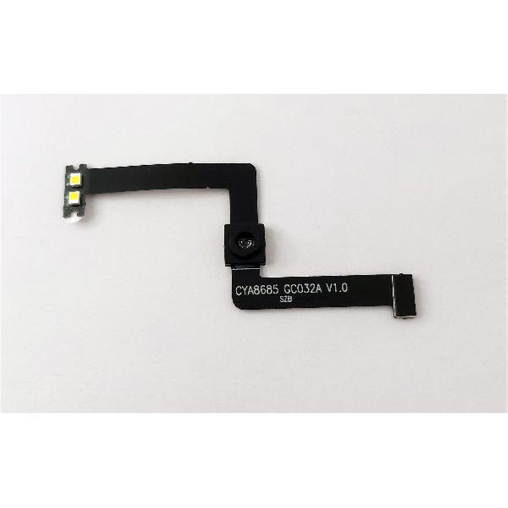 Camara trasera secundaria para Blackview BV8100 calidad premium