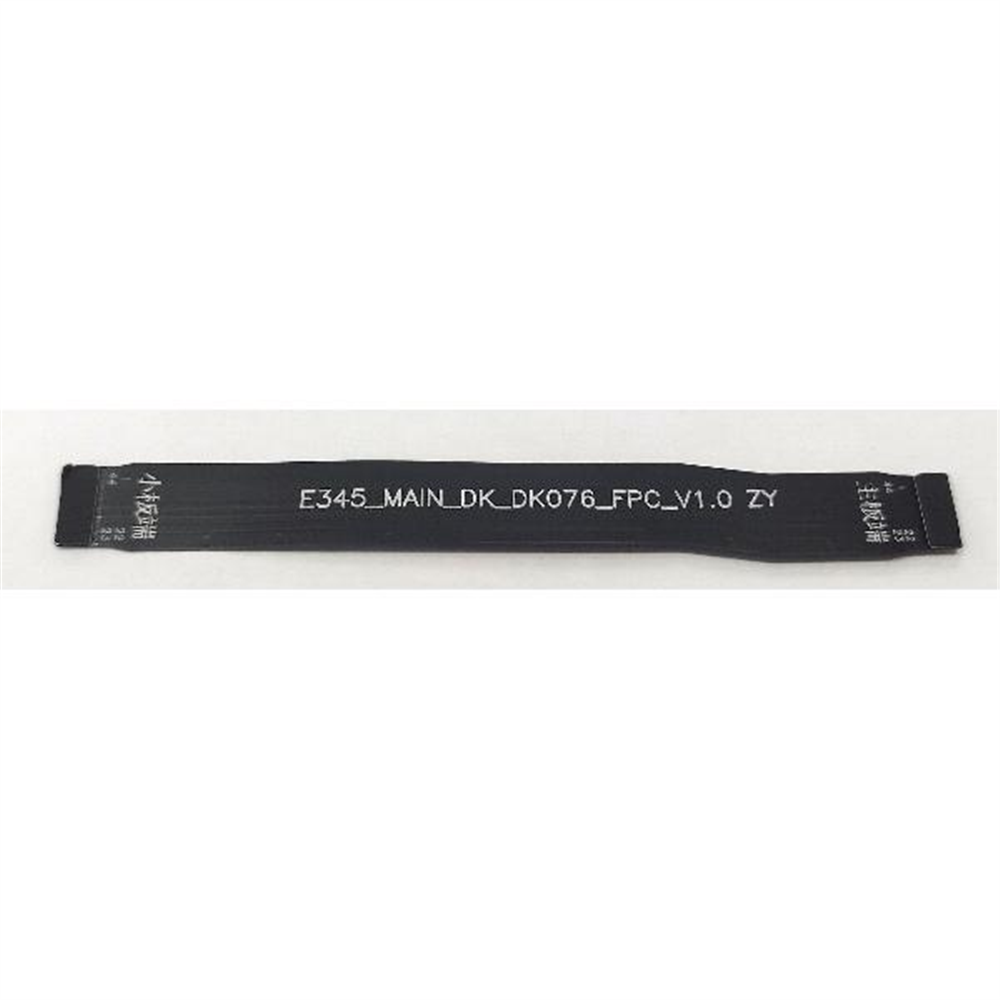 Flex central para Blackview BV8100 calidad premium