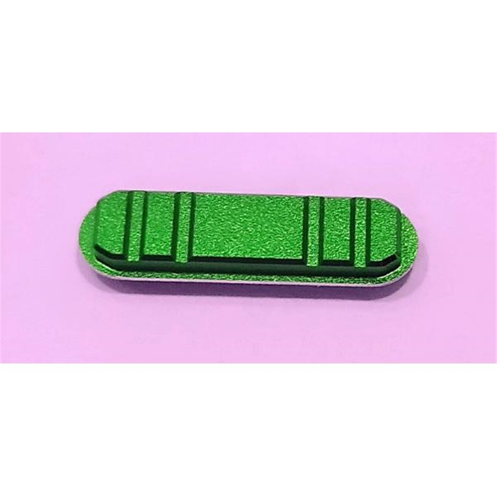 Boton verde para Blackview BV8100 calidad premium