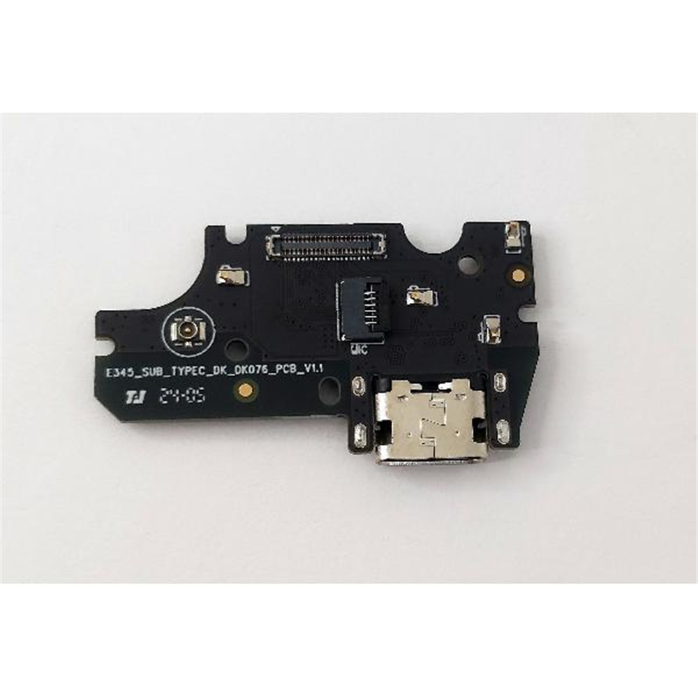 Flex puerto de carga para Blackview BV8100 calidad premium