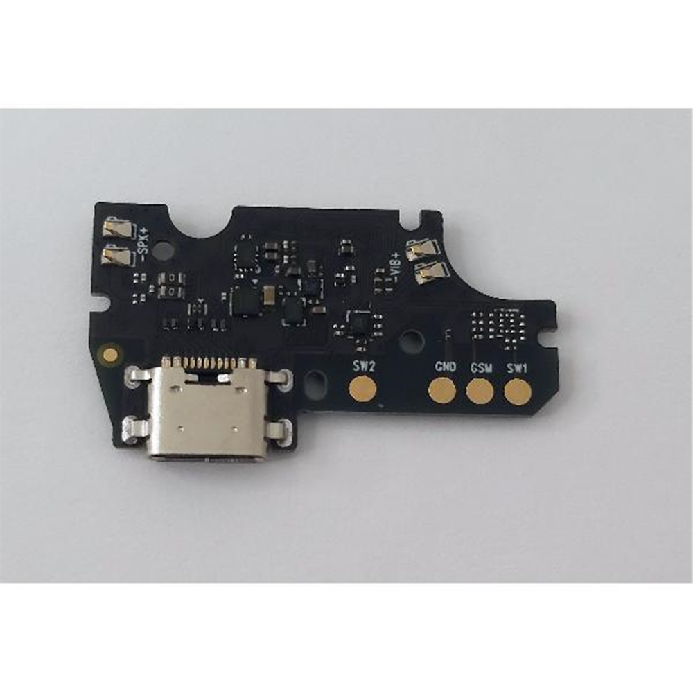 Flex puerto de carga para Blackview BV8100 calidad premium