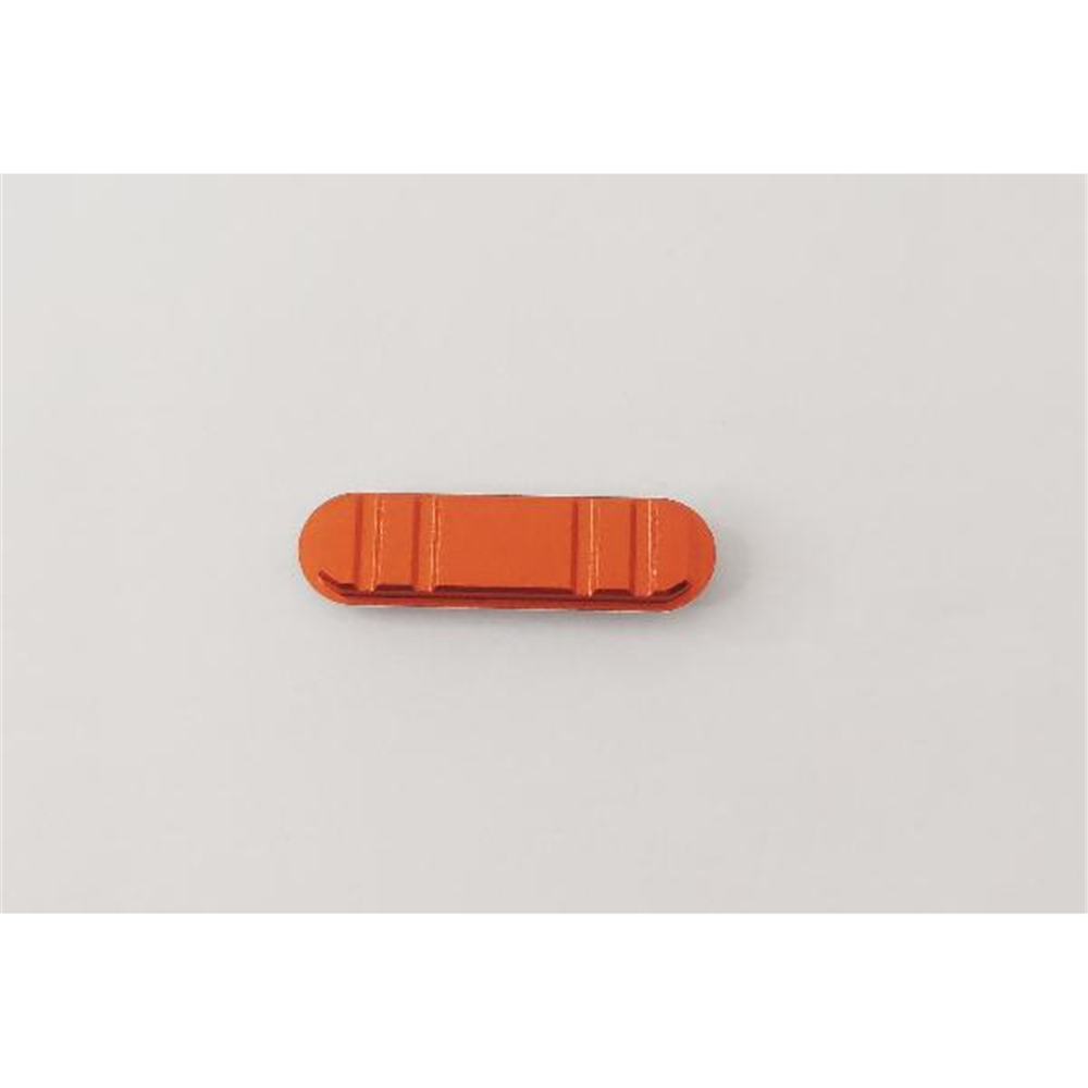 Boton naranja para Blackview BV8100 calidad premium