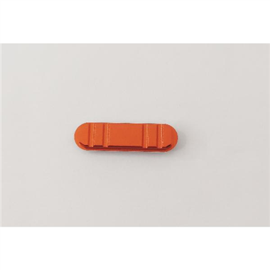 Boton naranja para Blackview BV8100 calidad premium