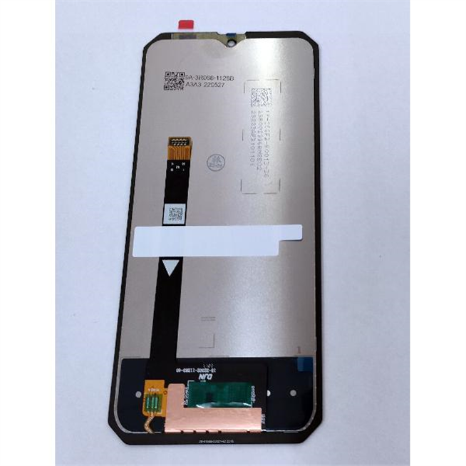 Pantalla lcd para Blackview BV8800 mas tactil negro calidad premium