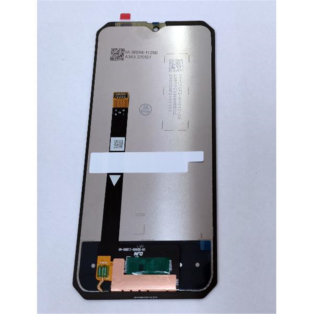 Pantalla lcd para Blackview BV8800 mas tactil negro calidad premium