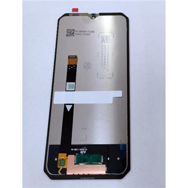 Pantalla lcd para Blackview BV8800 mas tactil negro calidad premium