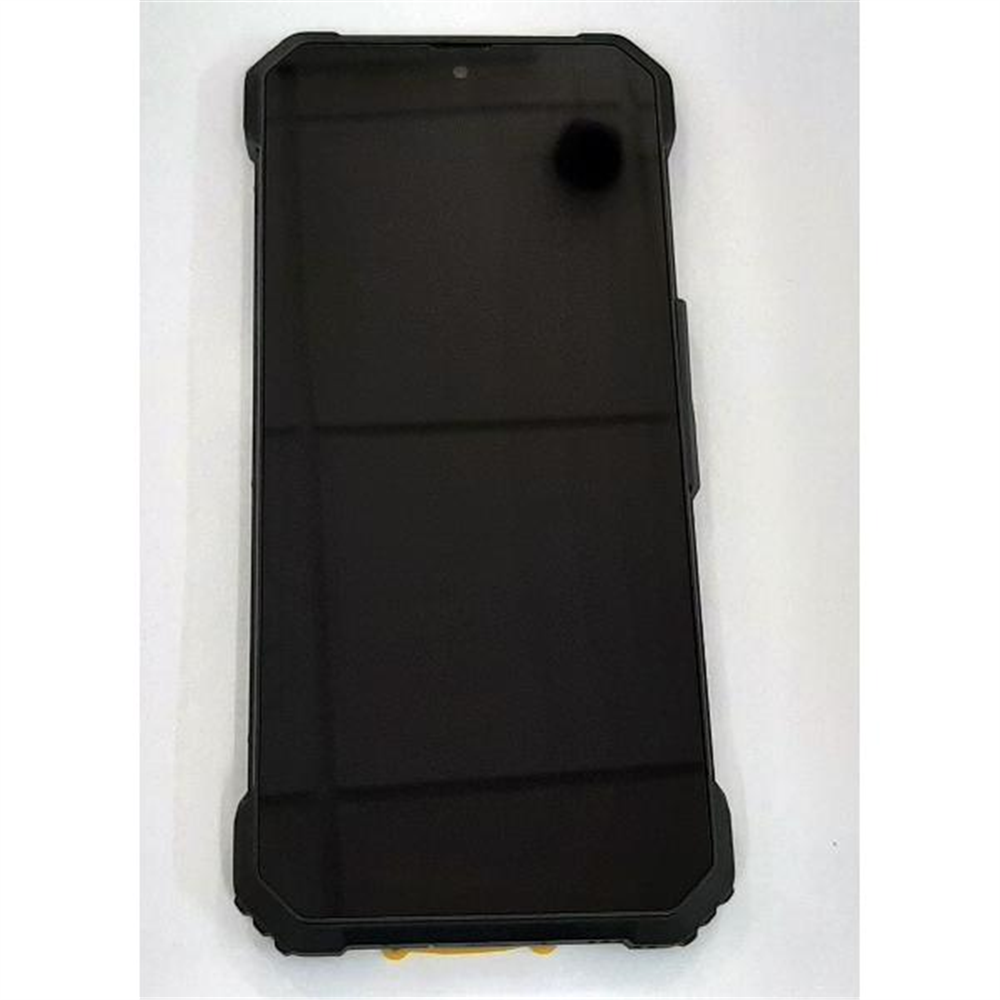 Pantalla lcd para Blackview BV8800 mas tactil negro mas marco negro calidad premium