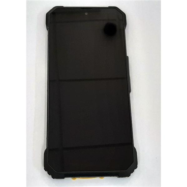 Pantalla lcd para Blackview BV8800 mas tactil negro mas marco negro calidad premium