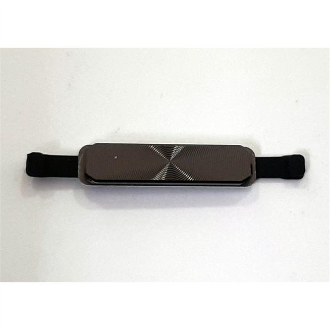 Boton power gris para Blackview BV8800 calidad premium