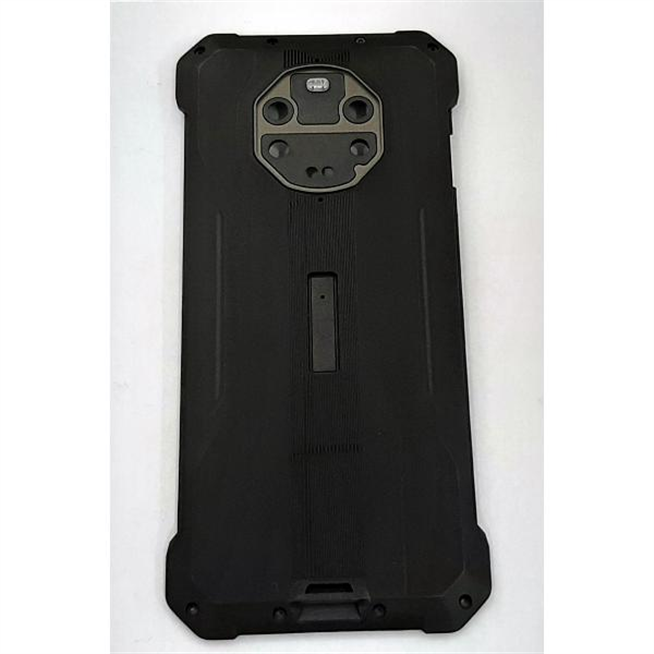 Tapa trasera o tapa bateria negra para Blackview BV8800